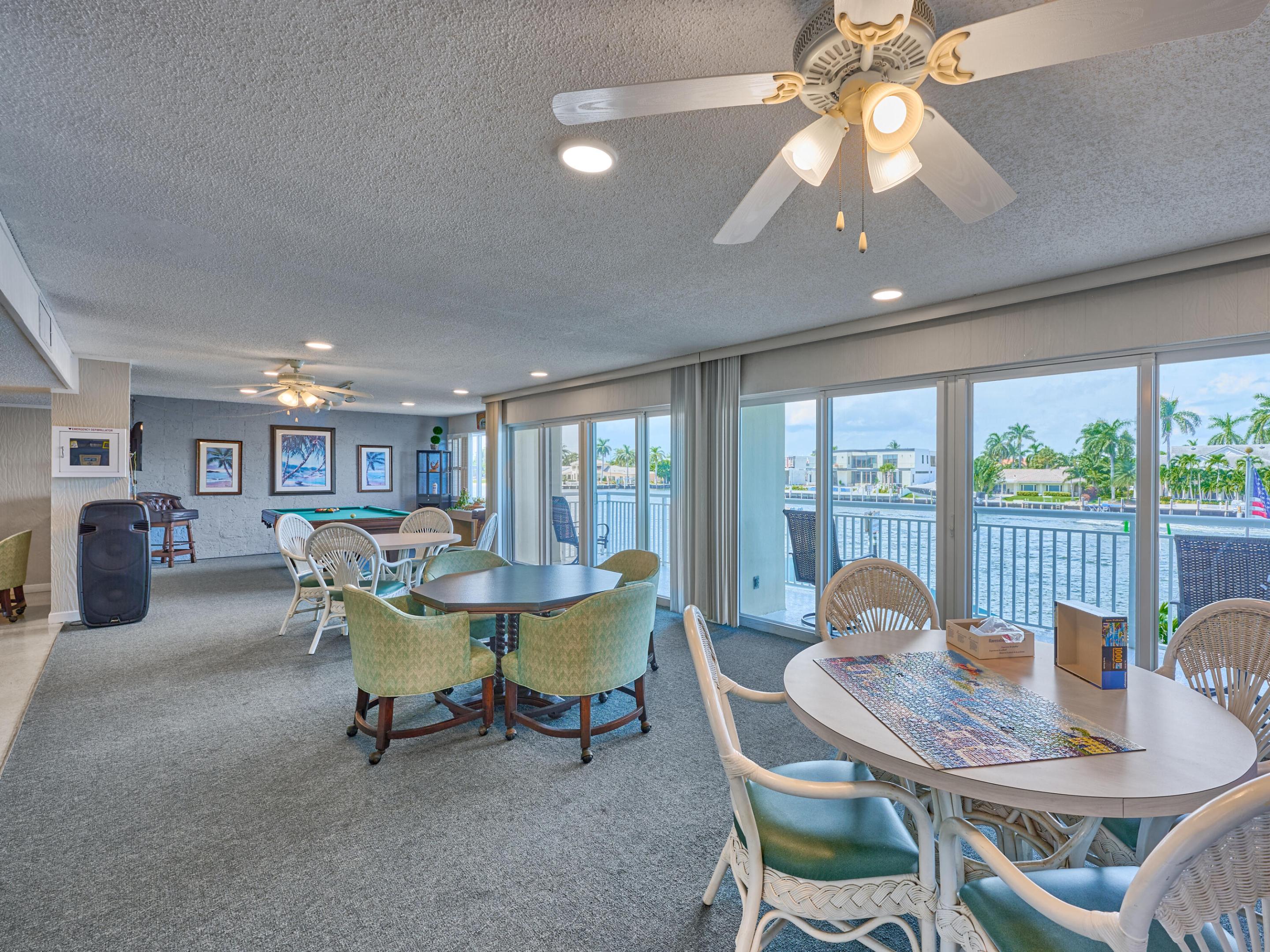 2611 N Riverside Dr #606 Pompano Beach, FL 33062