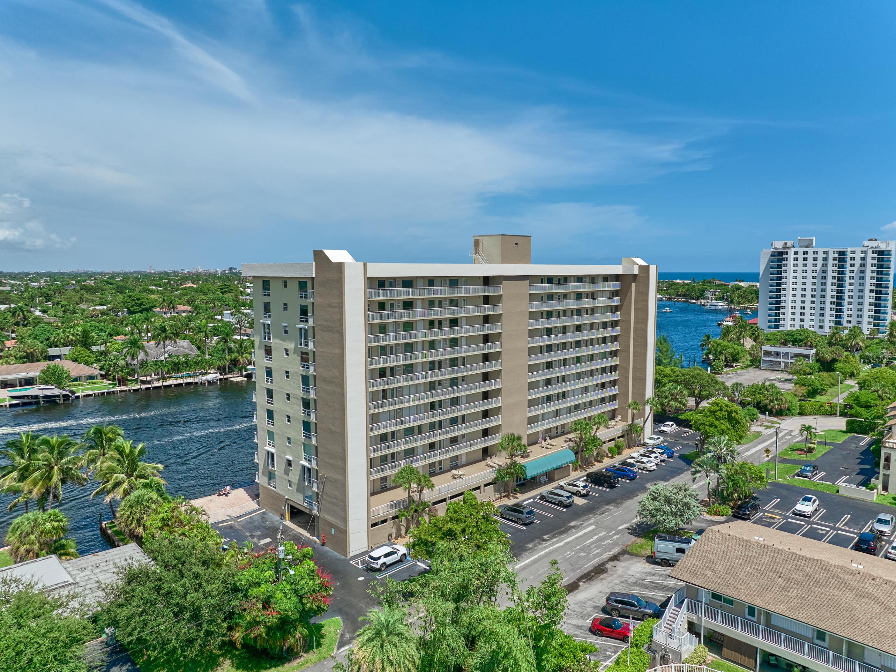 2611 N Riverside Dr #606 Pompano Beach, FL 33062