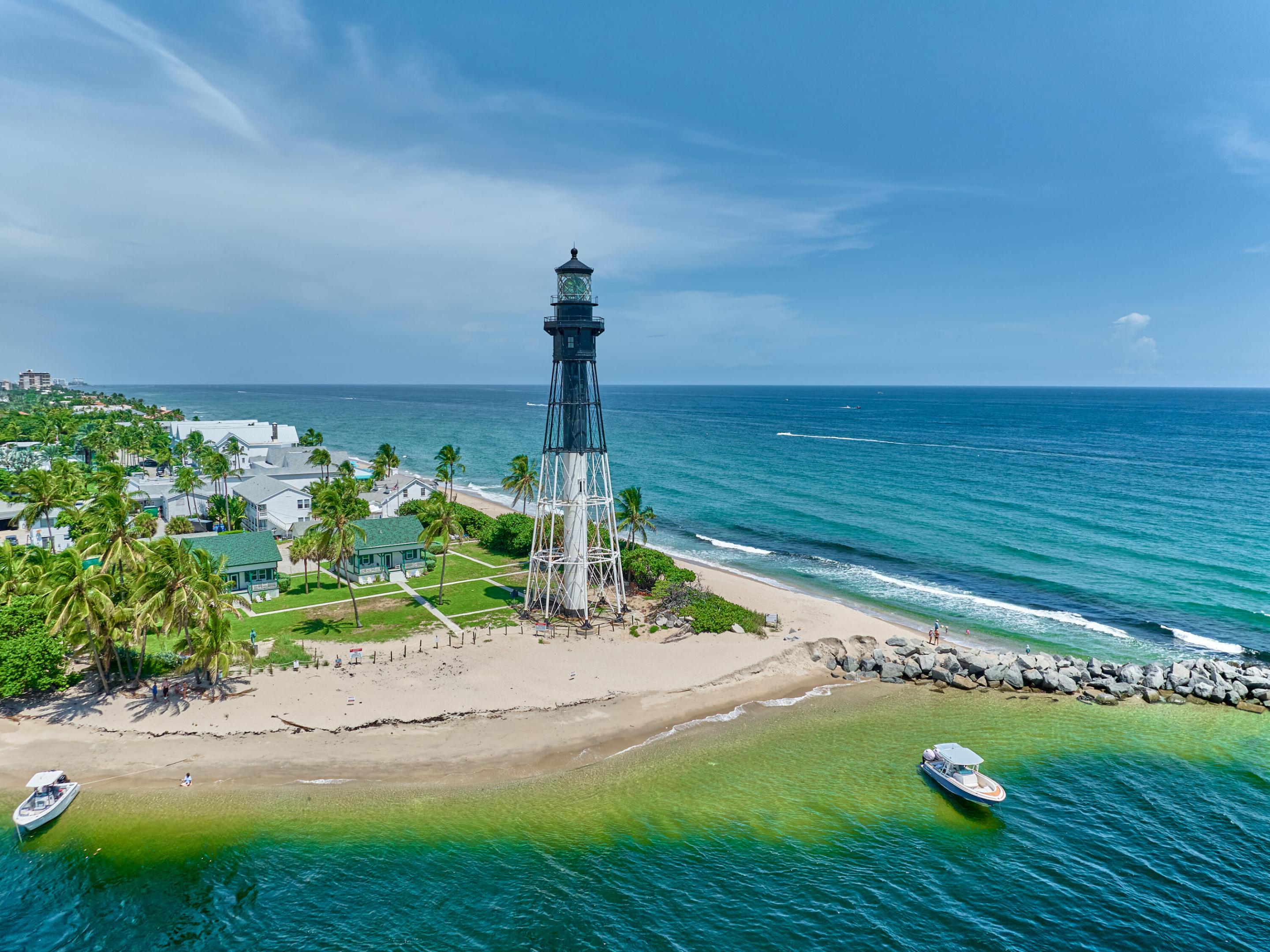 2611 N Riverside Dr #606 Pompano Beach, FL 33062