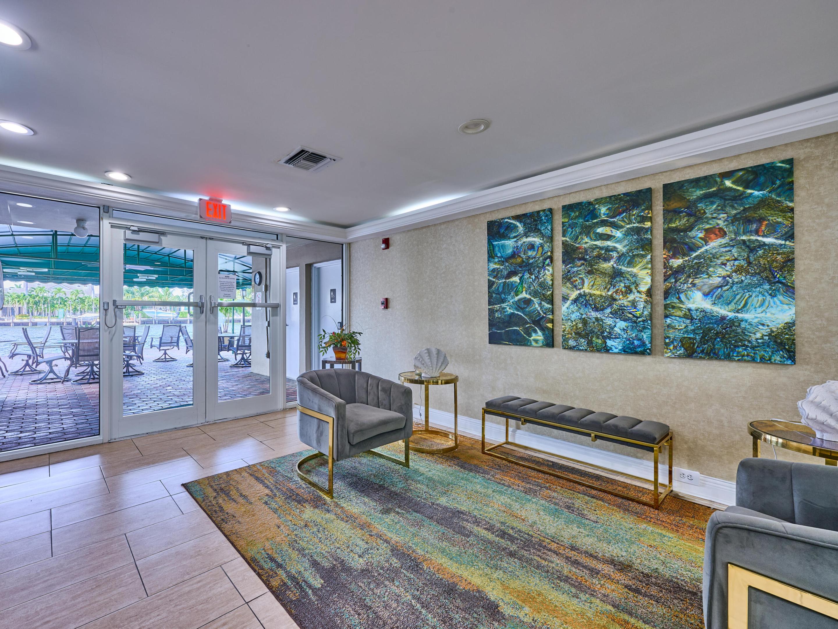2611 N Riverside Dr #606 Pompano Beach, FL 33062