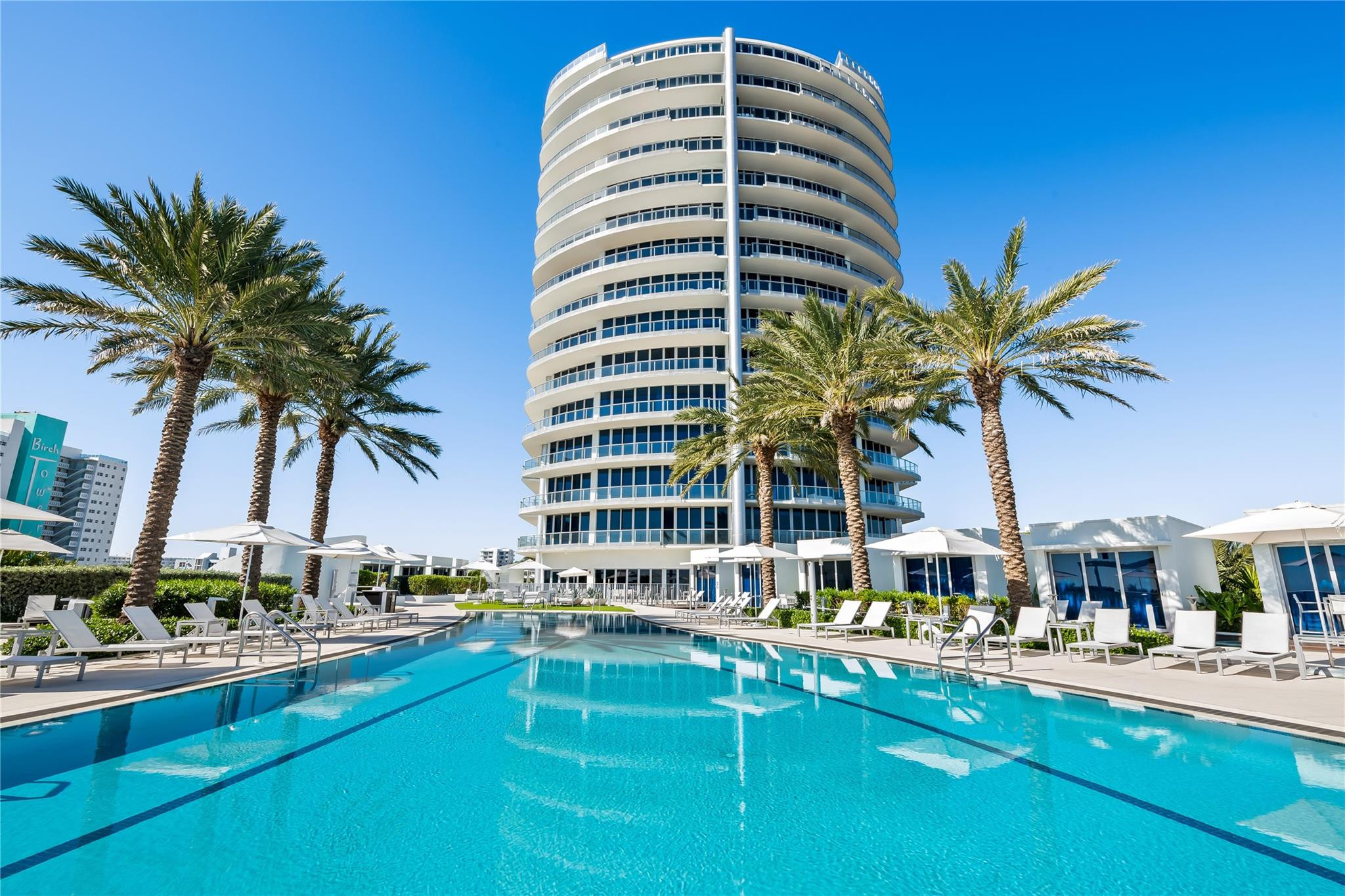 701 N Fort Lauderdale Bch Blvd #805