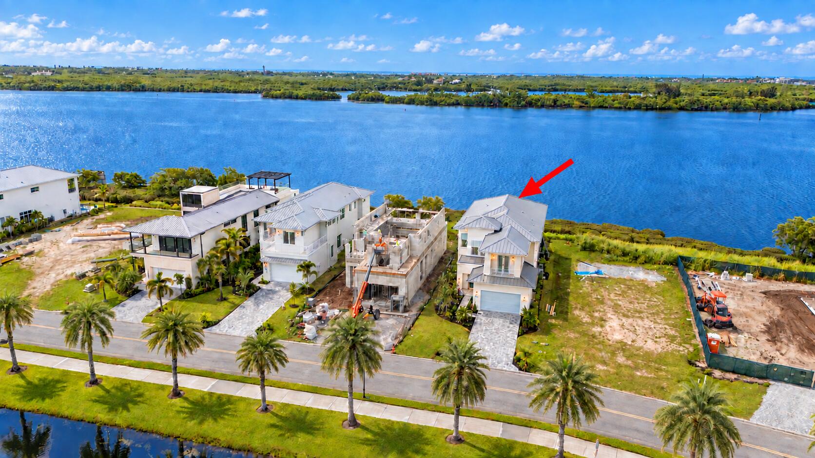 4838 S Hbr Dr Vero Beach, FL 32967