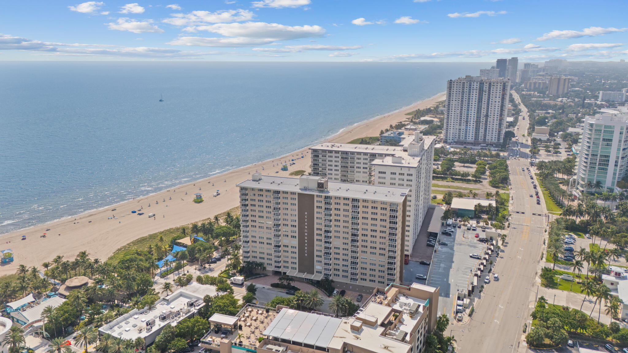 133 N Pompano Bch Blvd #PH-11