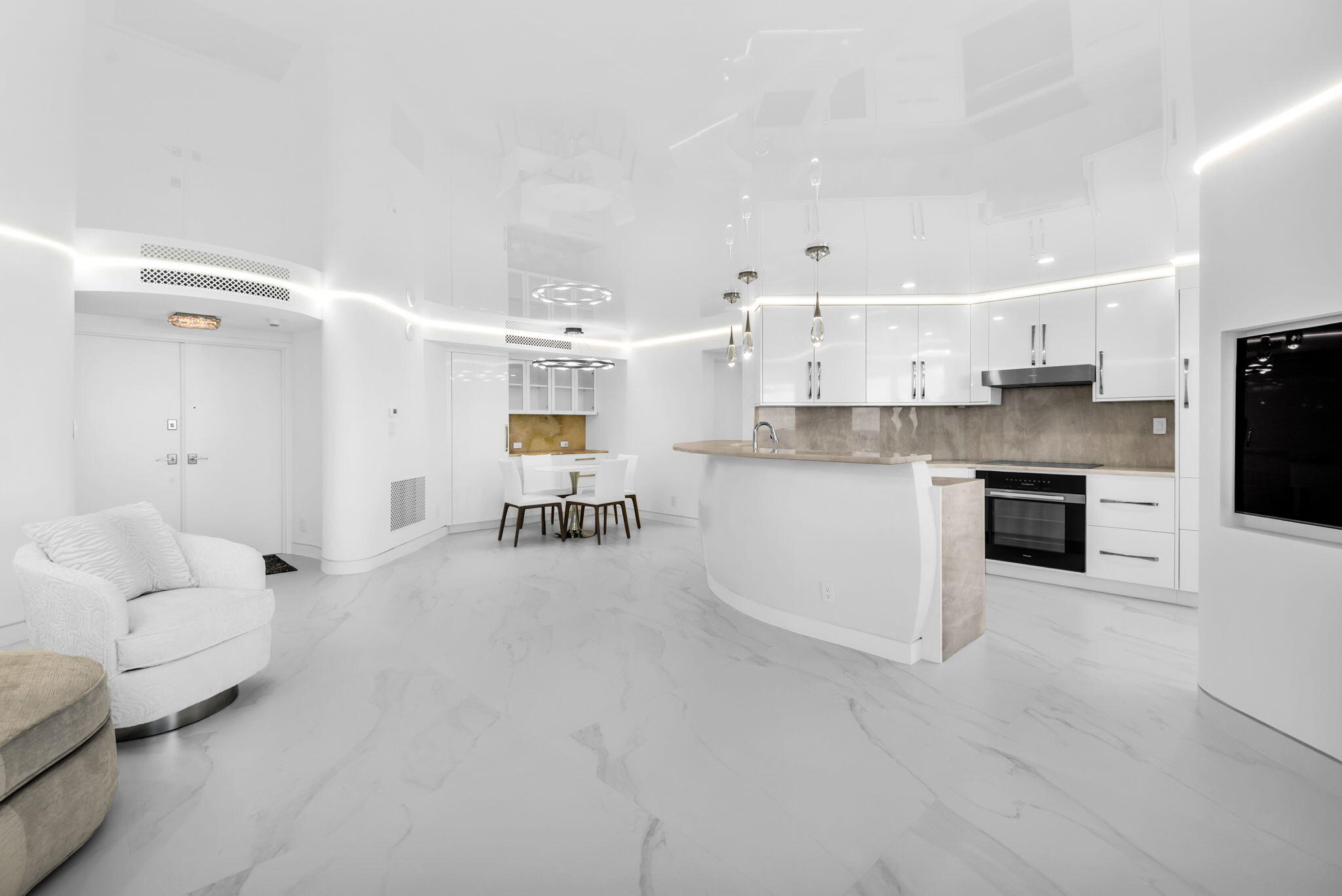 550 S Ocean Blvd #1205