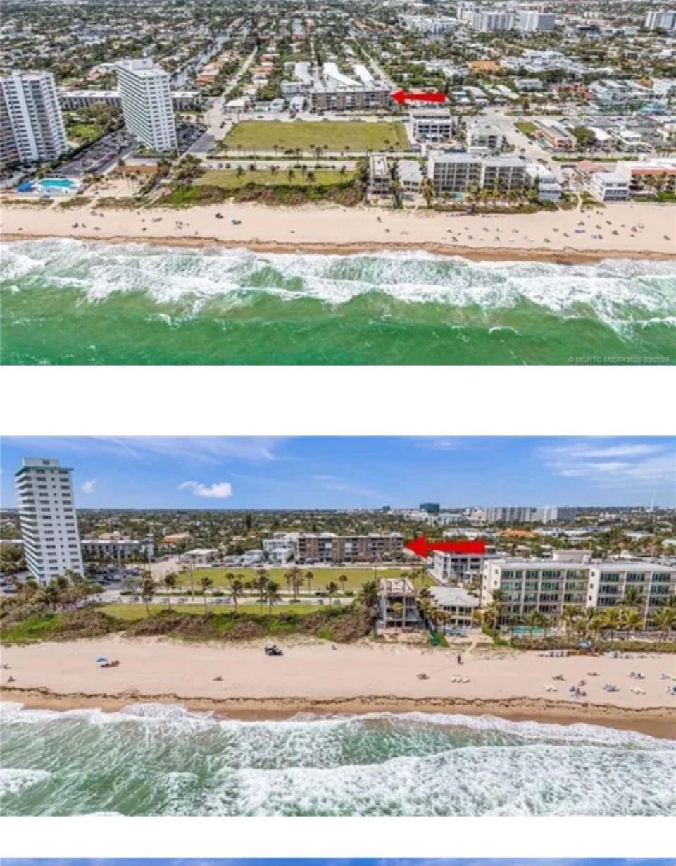 4117 Bougainvilla Dr #402,Lauderdale By The Sea, FL 33308
