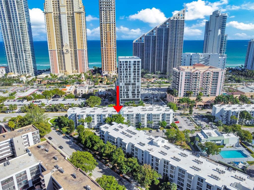 17620 Atlantic Blvd #302,Sunny Isles Beach, FL 33160