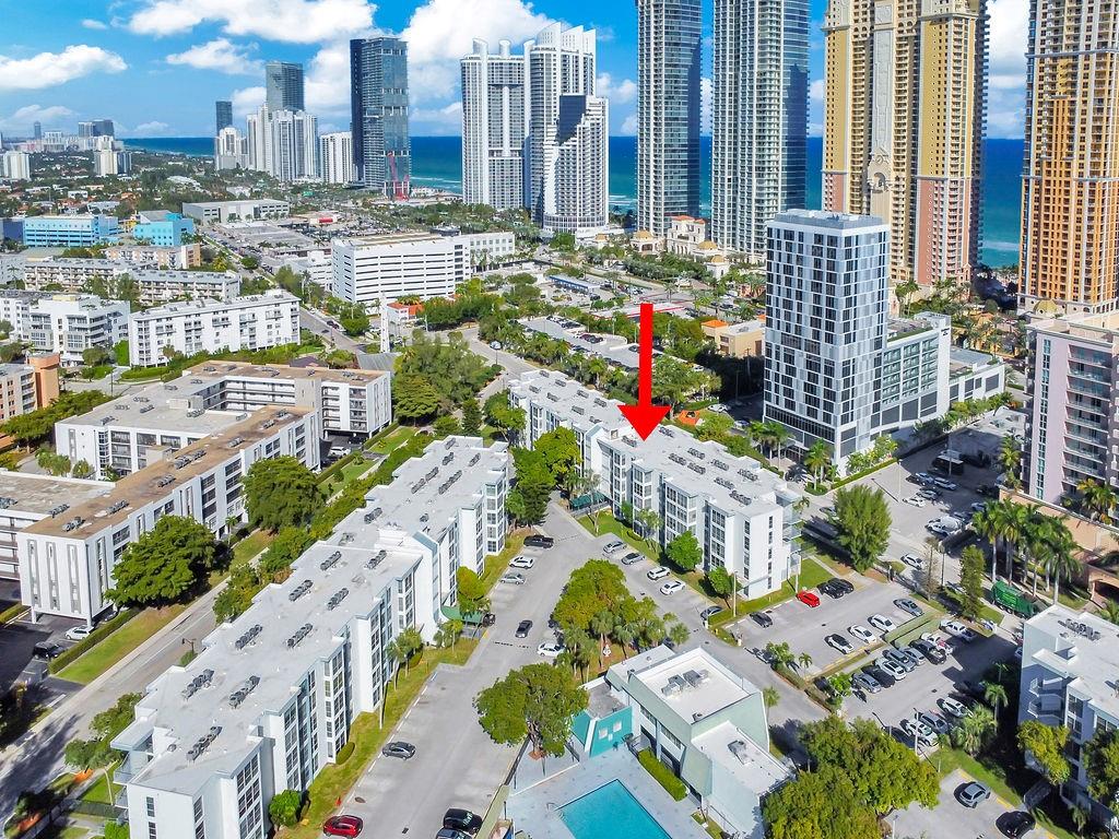17620 Atlantic Blvd #302,Sunny Isles Beach, FL 33160