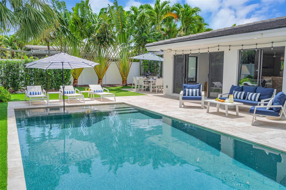 2205 Manatee Fort Lauderdale, FL 33316