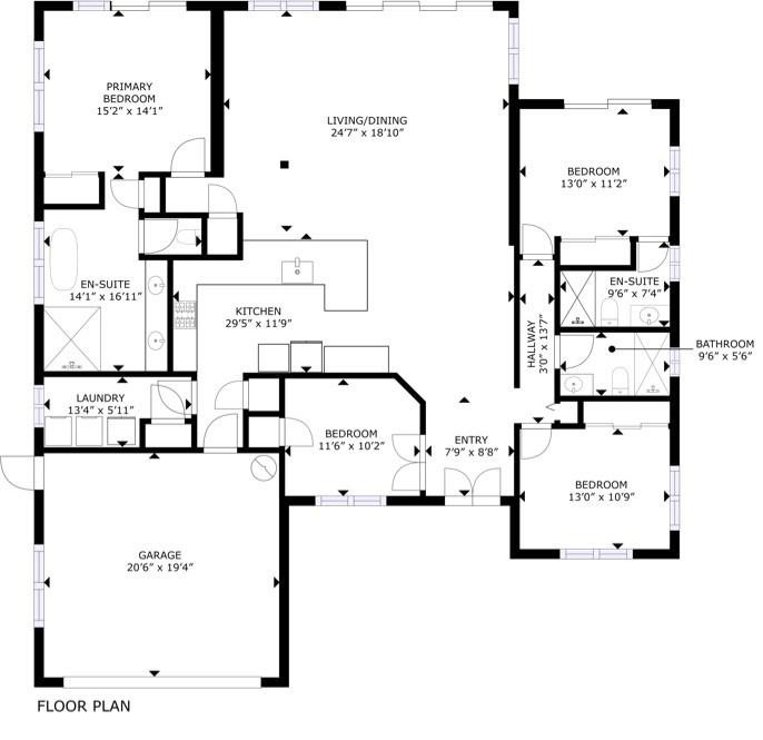 2205 Manatee Fort Lauderdale, FL 33316