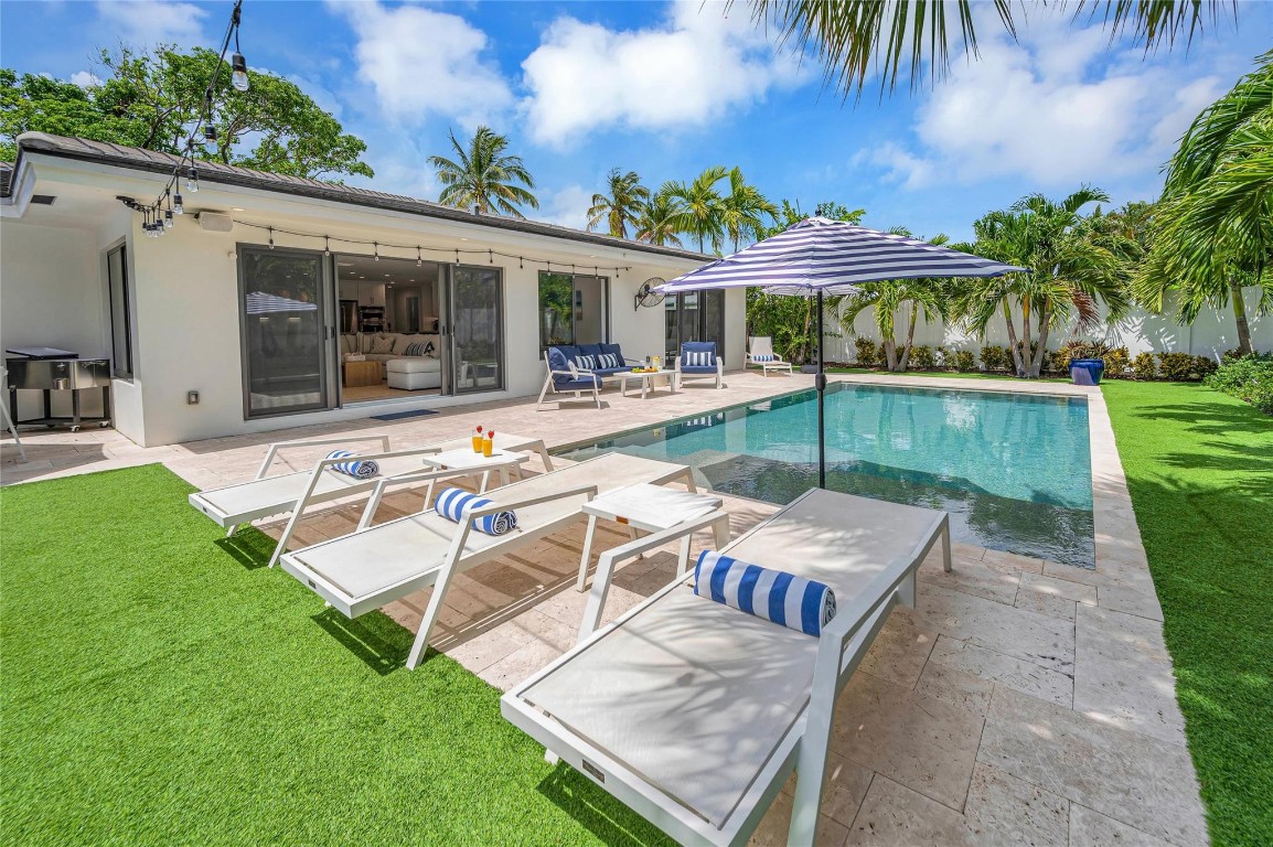 2205 Manatee Fort Lauderdale, FL 33316