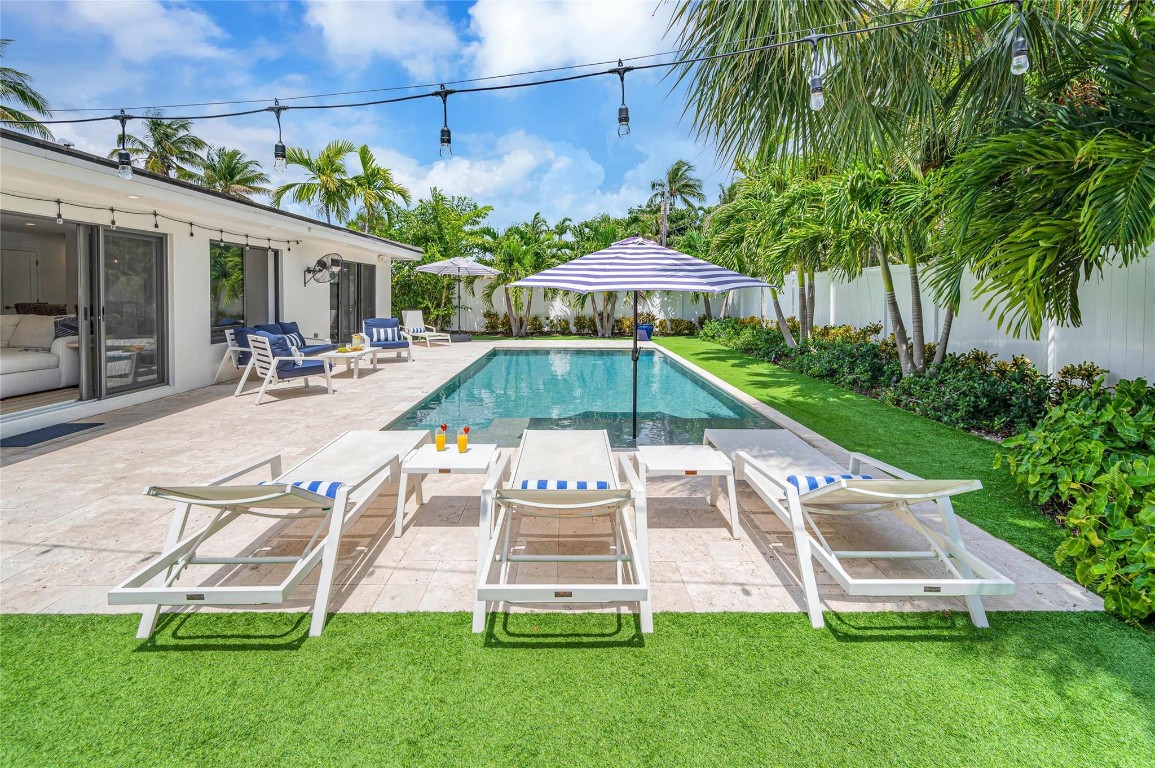 2205 Manatee Fort Lauderdale, FL 33316