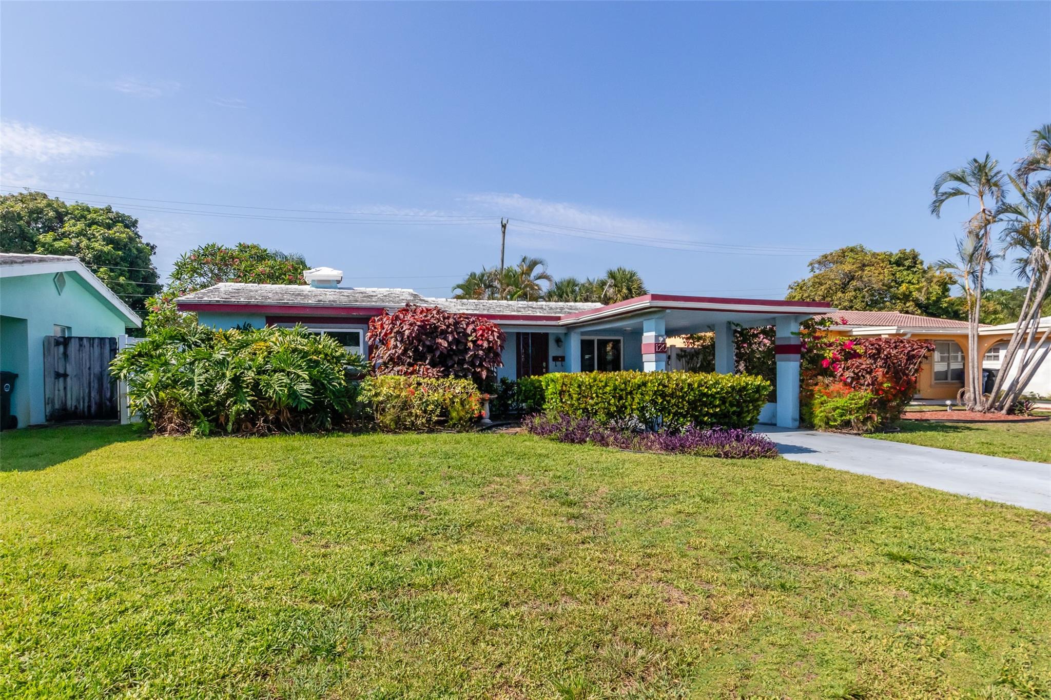 120 NW 47th St,Oakland Park, FL 33309