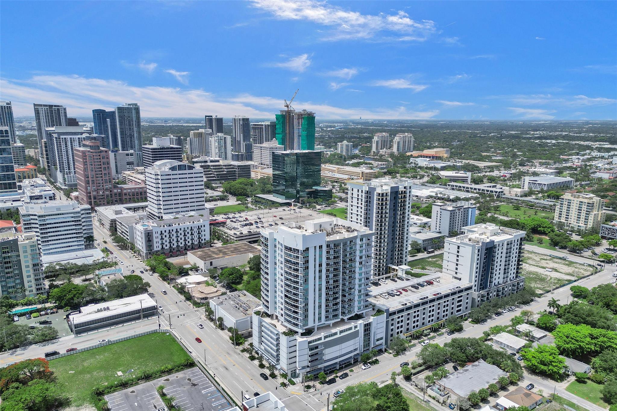 315 NE 3rd Ave #1209 Fort Lauderdale, FL 33301