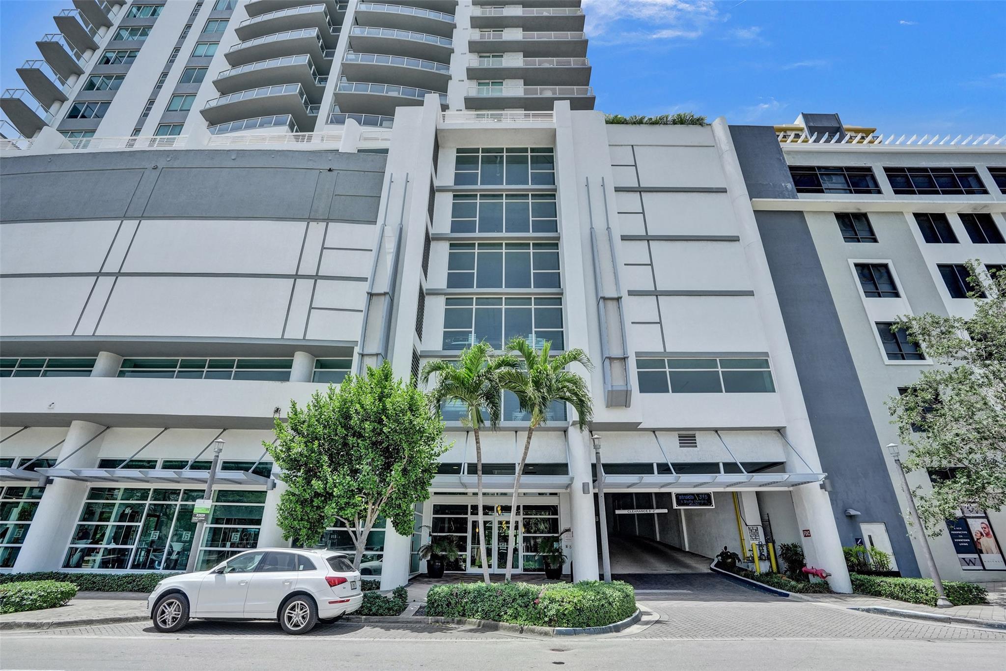 315 NE 3rd Ave #1209 Fort Lauderdale, FL 33301