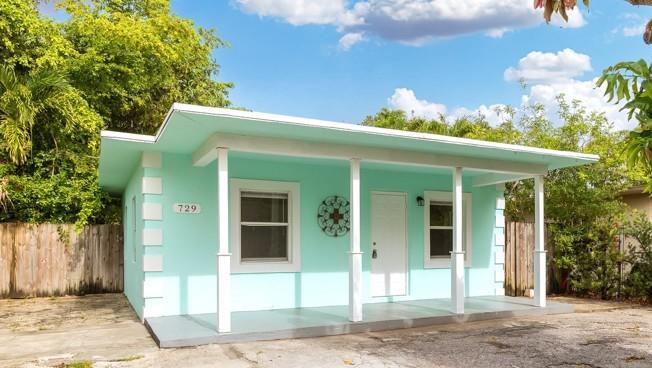 729 NW 17th Ave