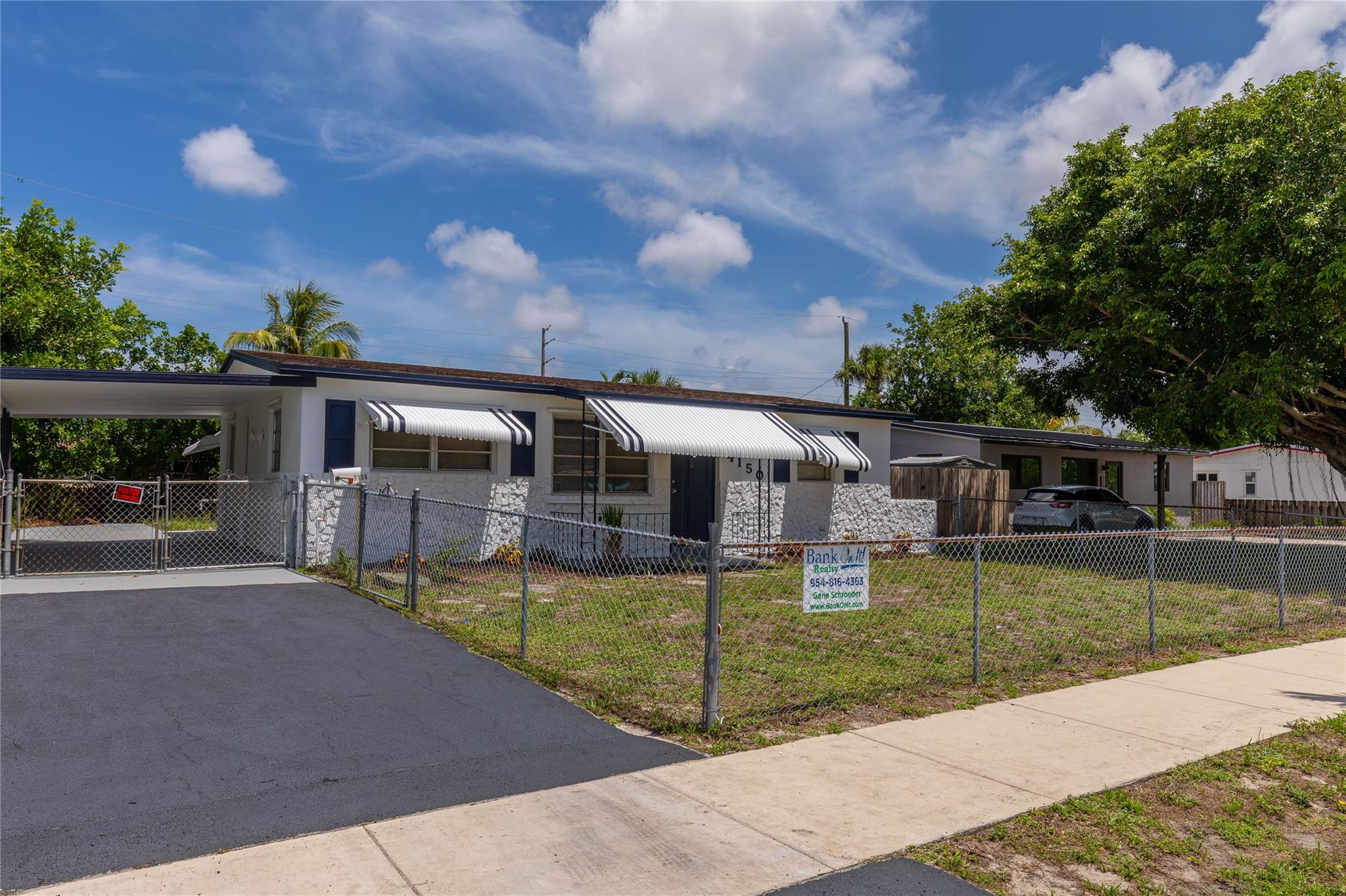4150 NW 11th Ave