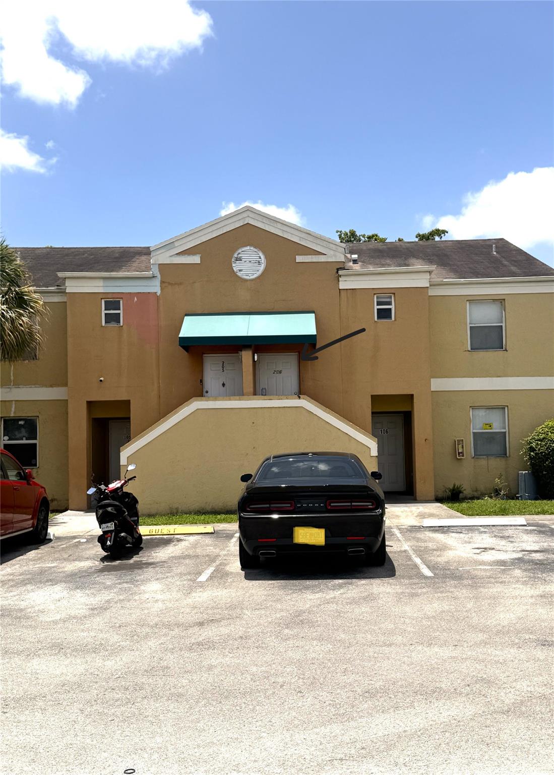 2451 NW 56th Ave #206