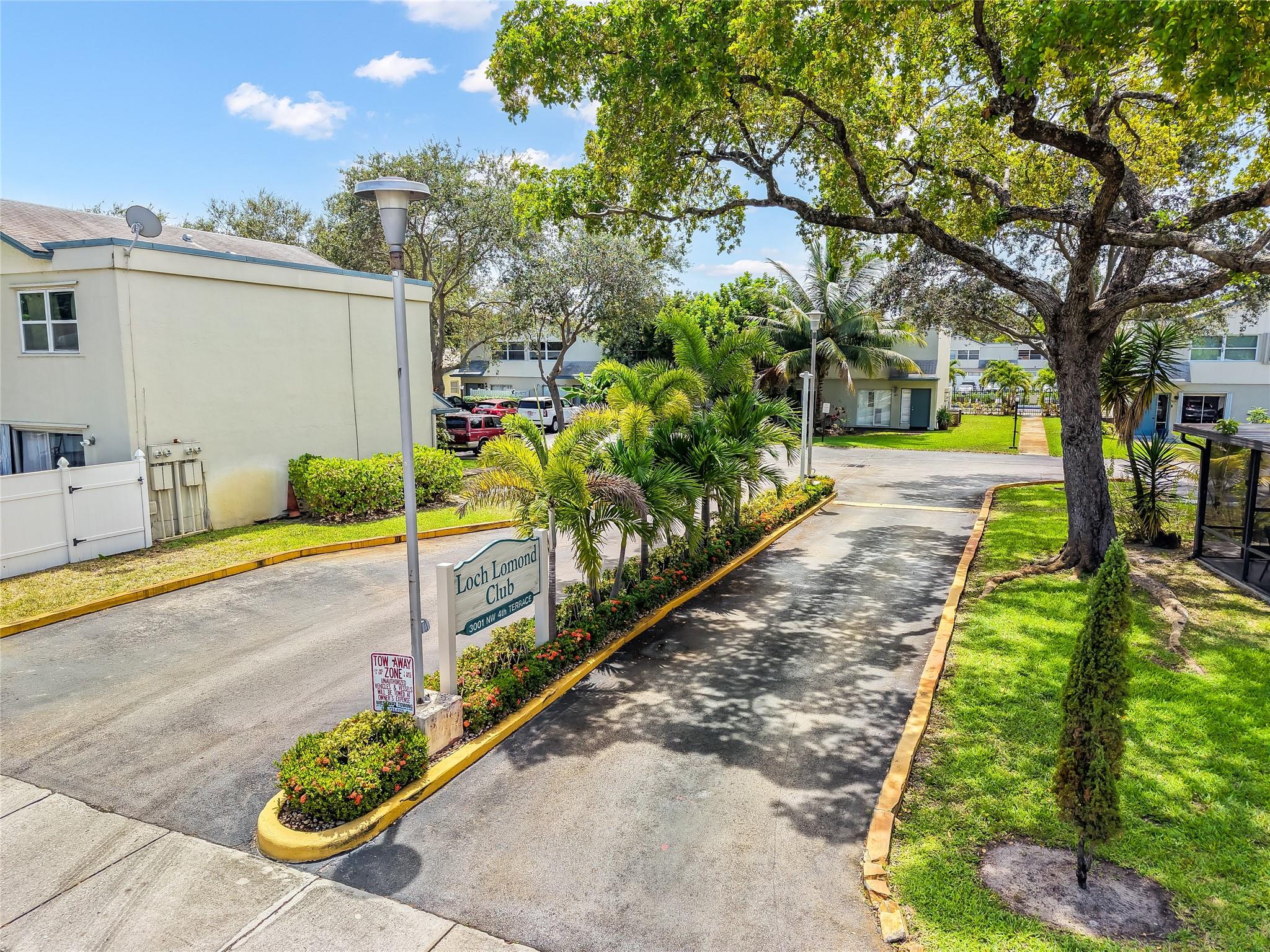3001 NW 4th Ter #162