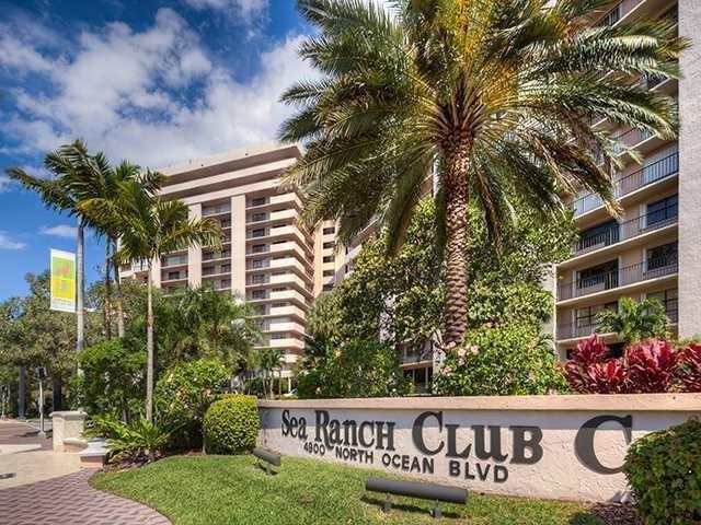 4900 N Ocean Bl #305