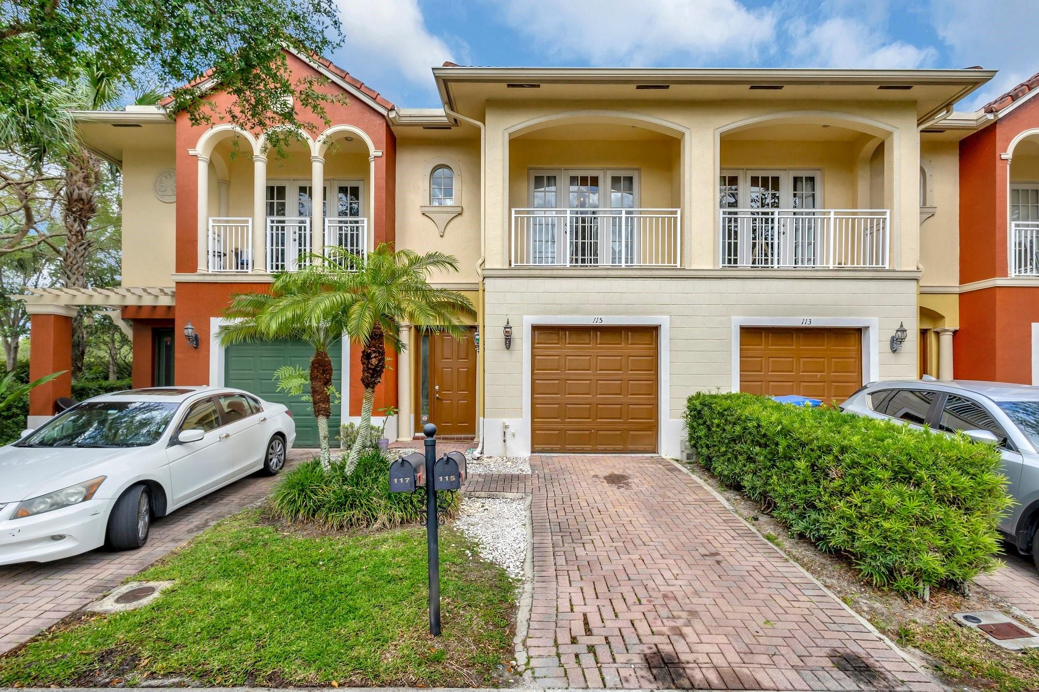 115 Bella Vita Dr #115