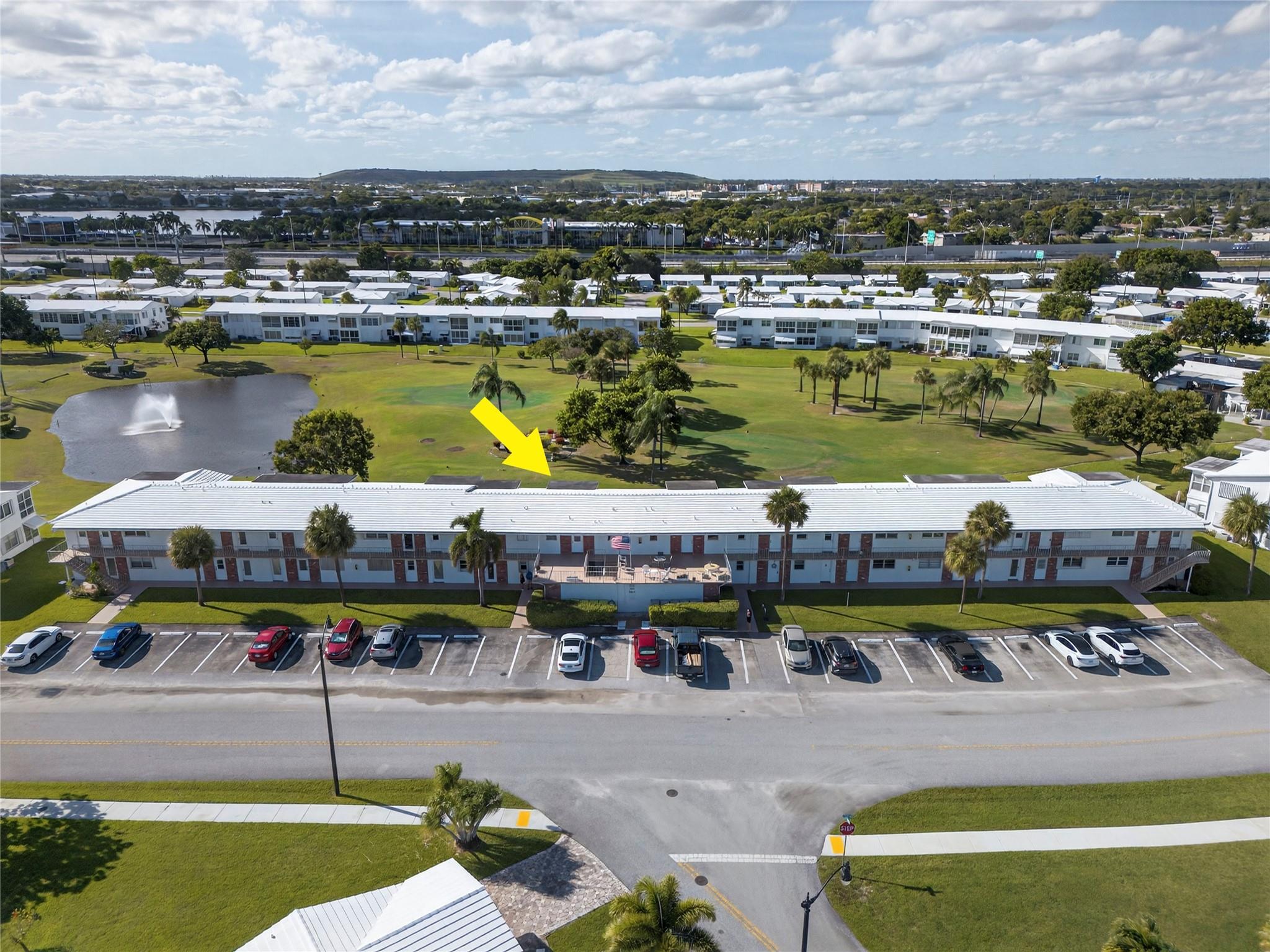 2751 E Golf Blvd #1023
