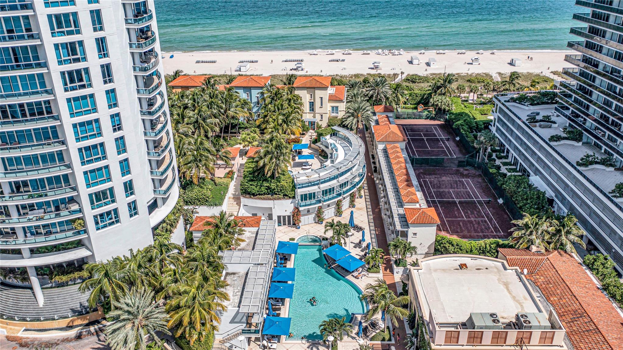 5959 Collins Ave #1203 Miami Beach, FL 33140