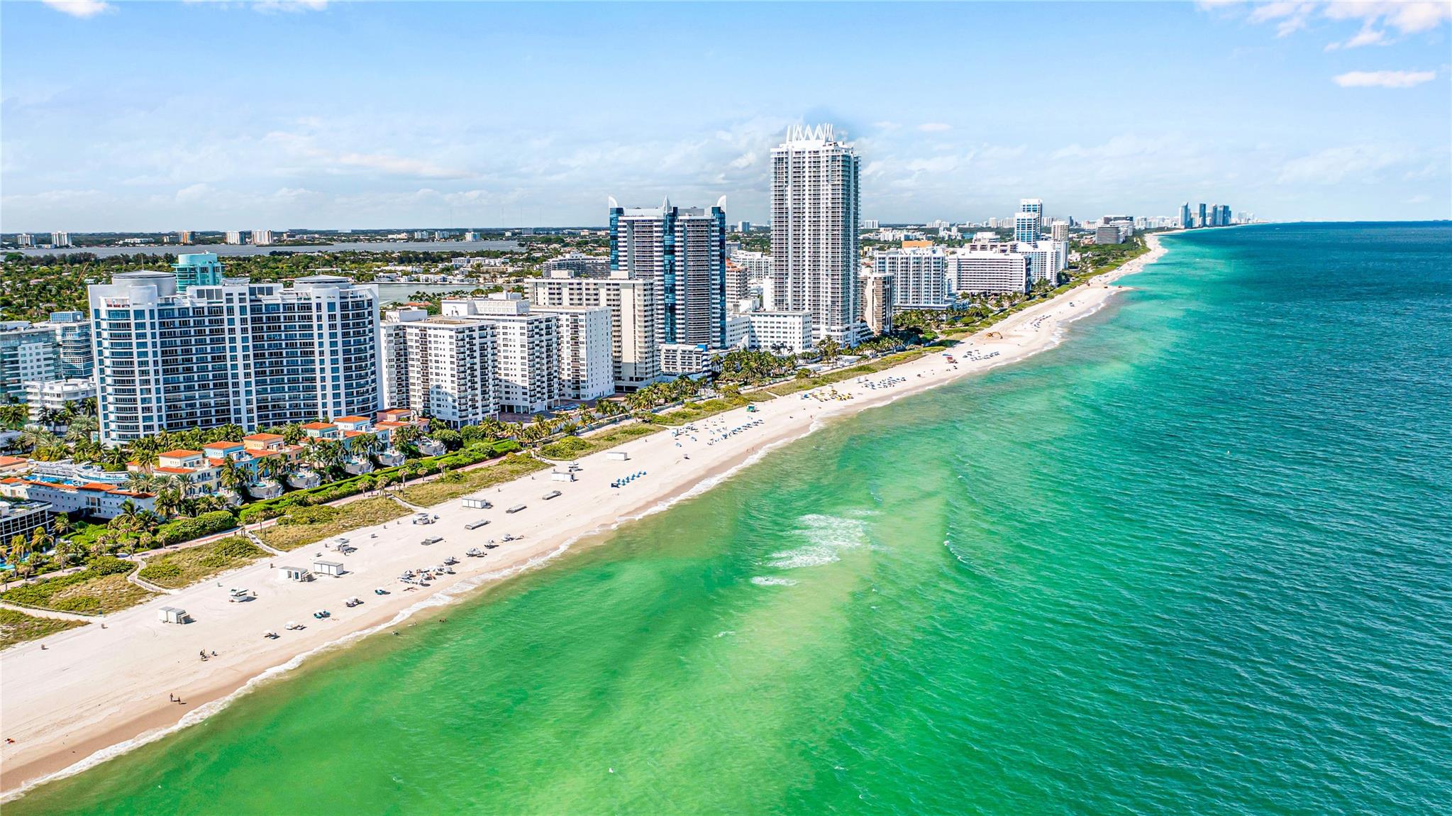 5959 Collins Ave #1203 Miami Beach, FL 33140