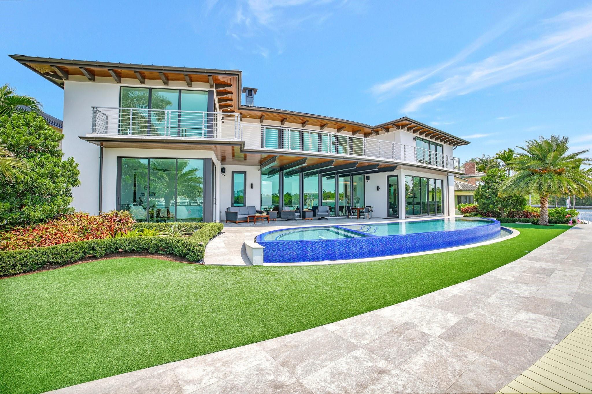 1336 Seminole Dr Fort Lauderdale, FL 33304