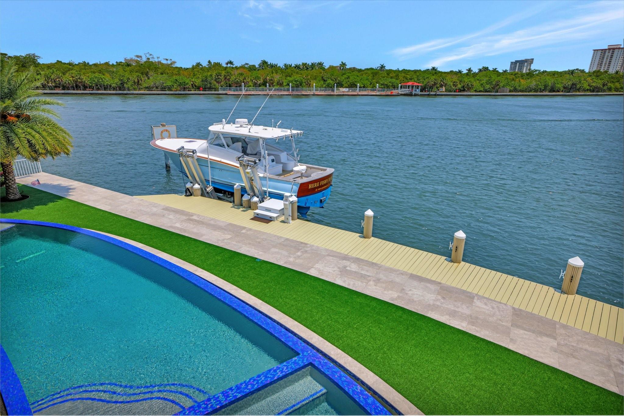 1336 Seminole Dr Fort Lauderdale, FL 33304