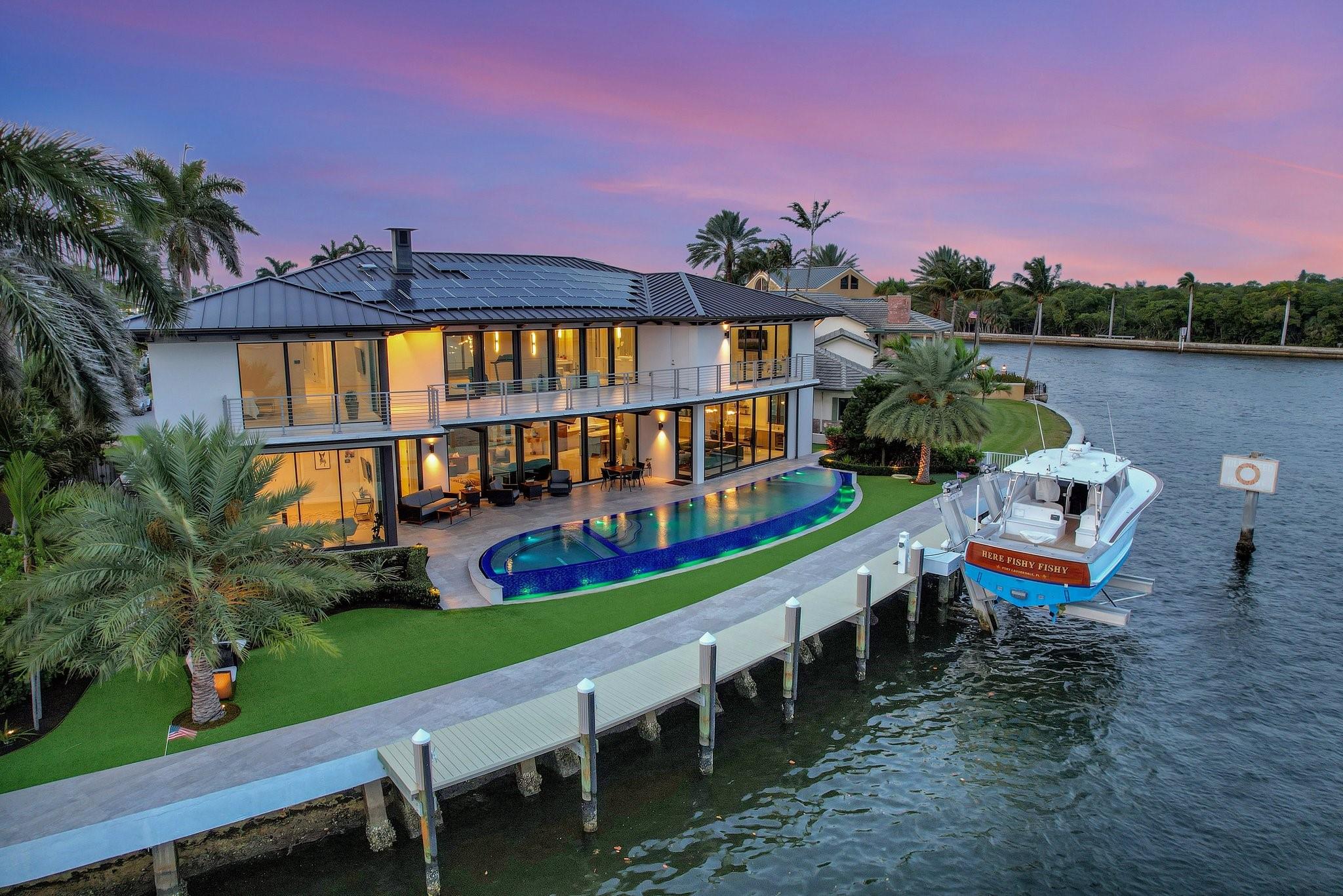 1336 Seminole Dr Fort Lauderdale, FL 33304