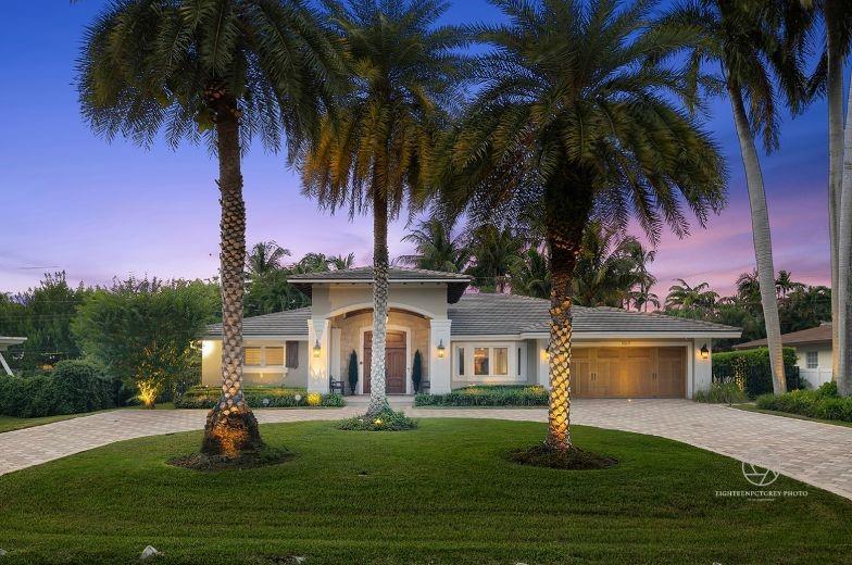 707 NE 26th Ave Fort Lauderdale, FL 33304