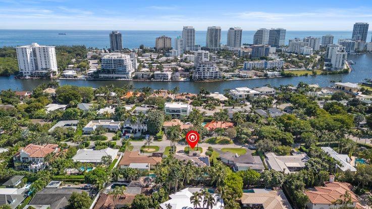707 NE 26th Ave Fort Lauderdale, FL 33304