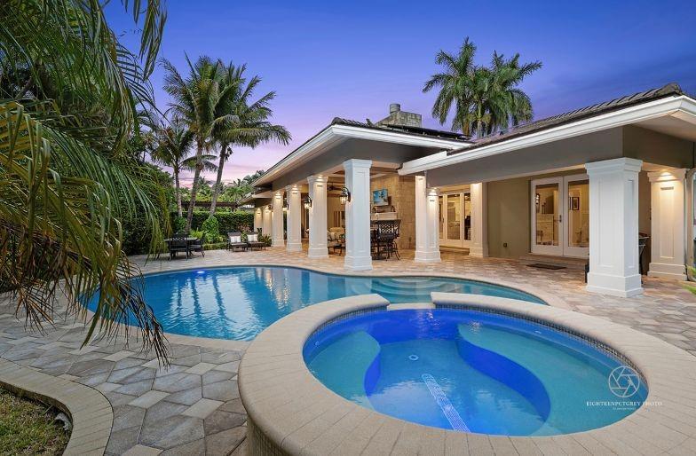 707 NE 26th Ave Fort Lauderdale, FL 33304