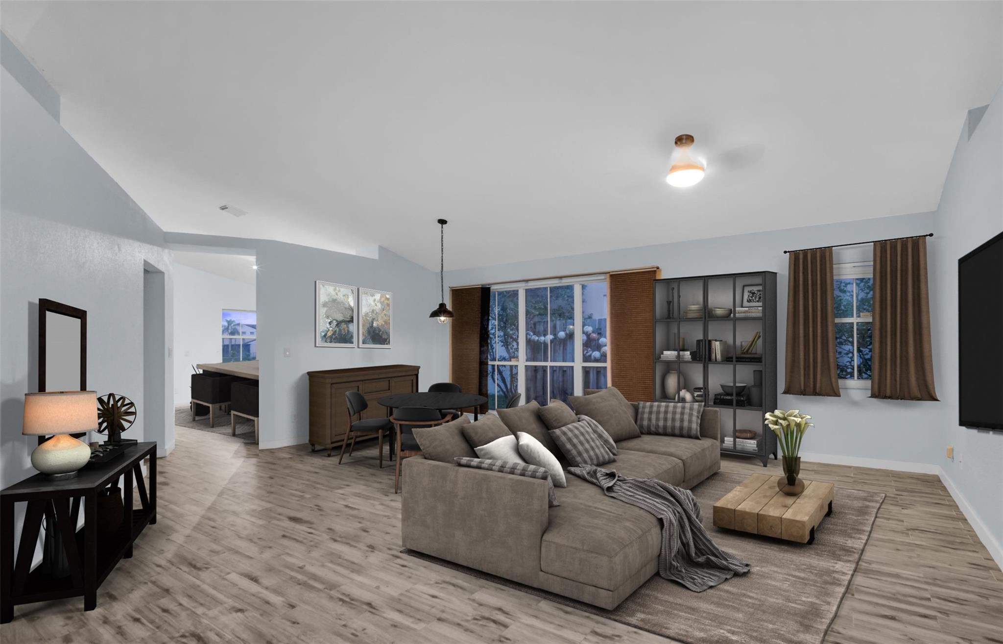 18510 NW 22nd St Pembroke Pines, FL 33029