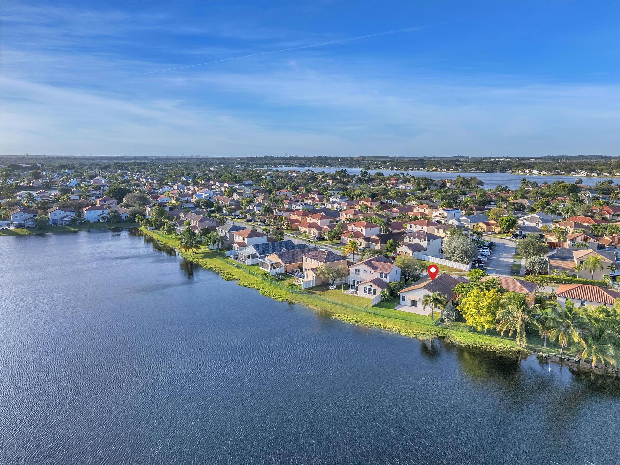 18510 NW 22nd St Pembroke Pines, FL 33029