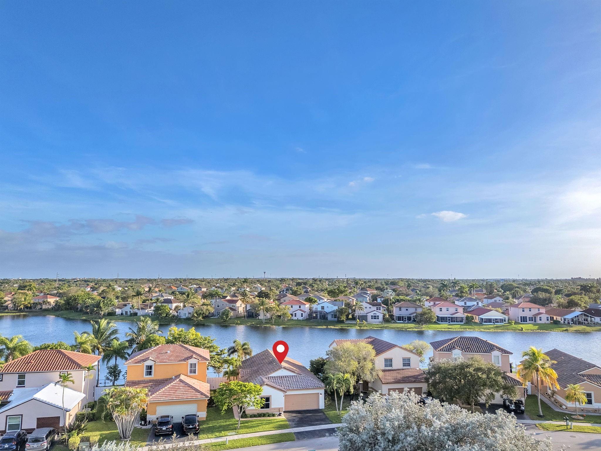 18510 NW 22nd St Pembroke Pines, FL 33029