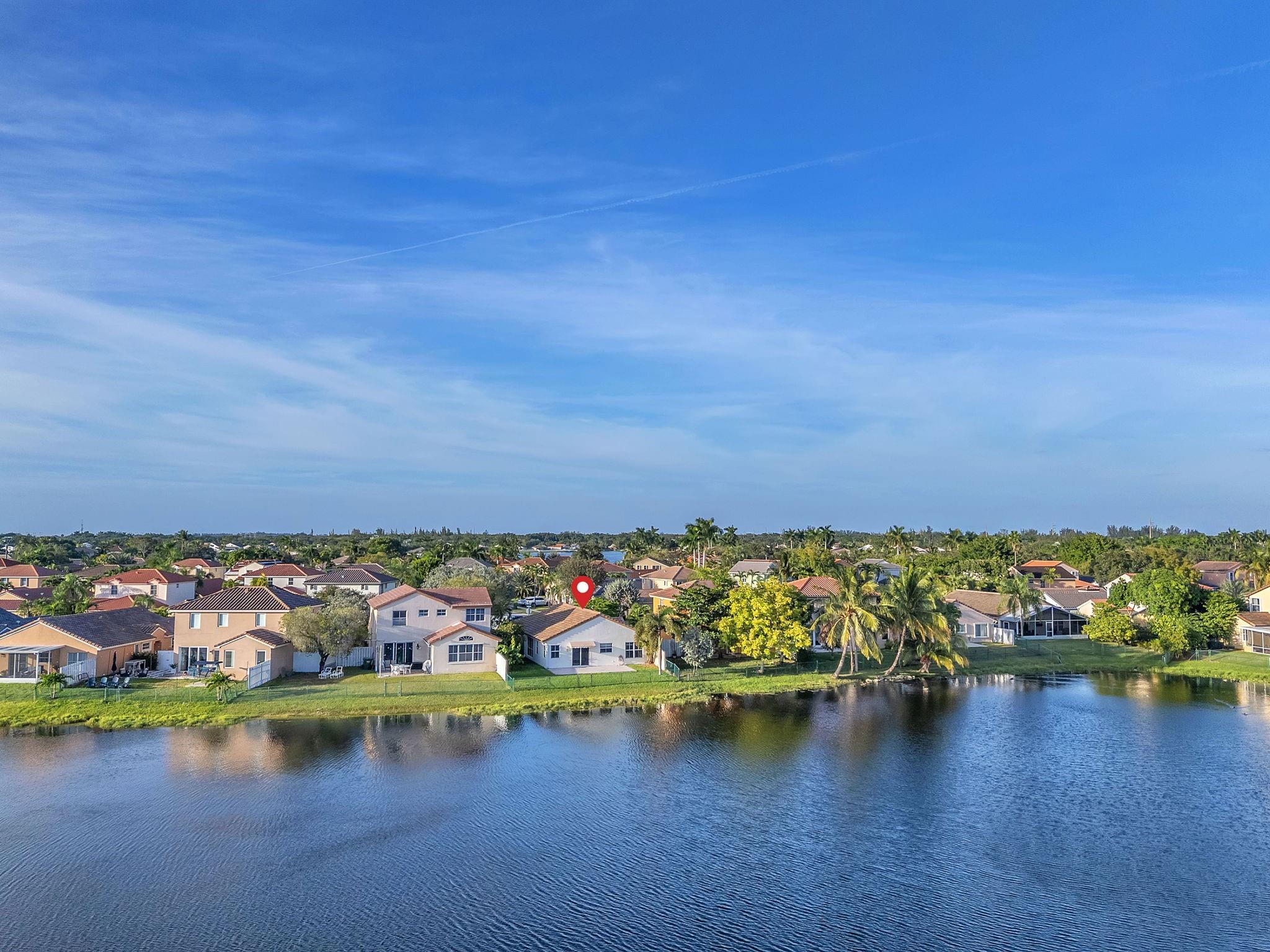 18510 NW 22nd St Pembroke Pines, FL 33029