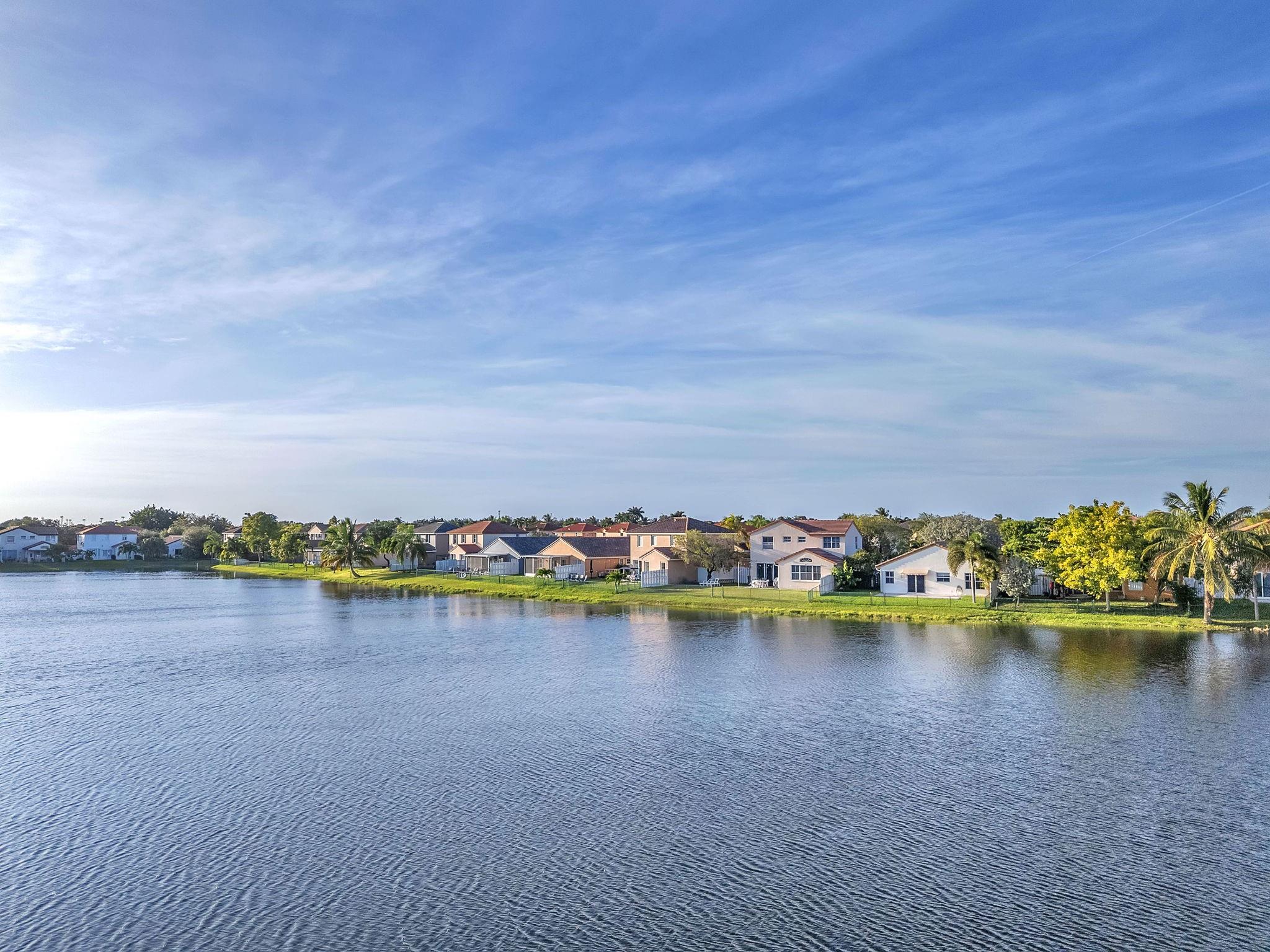 18510 NW 22nd St Pembroke Pines, FL 33029