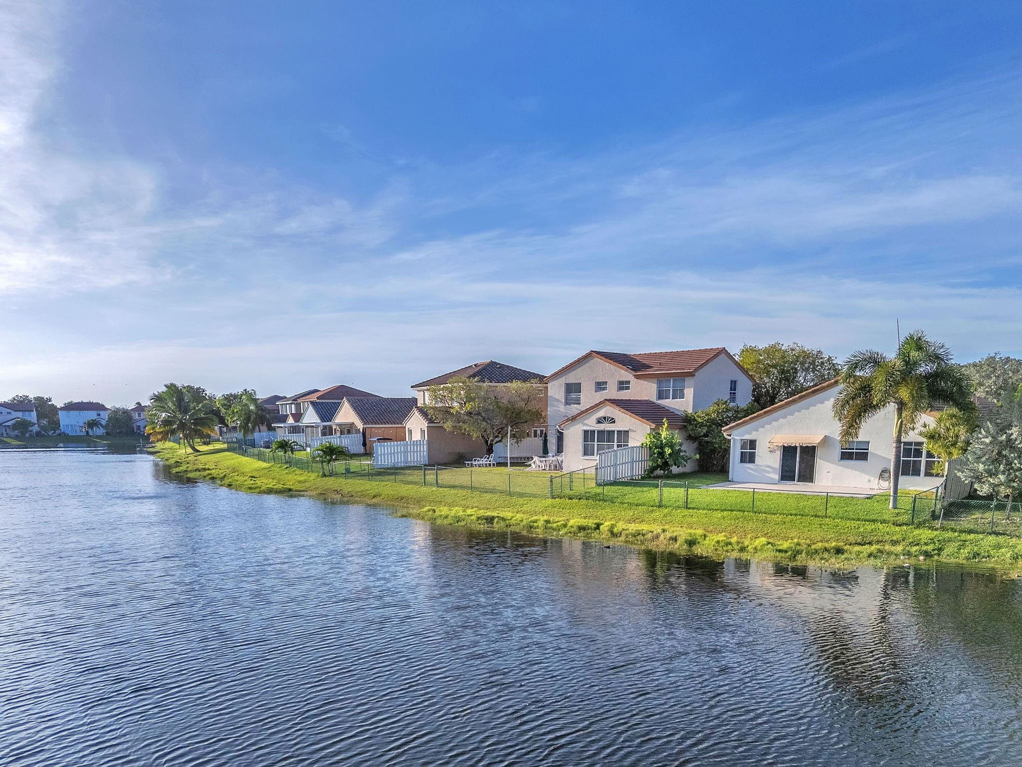 18510 NW 22nd St Pembroke Pines, FL 33029