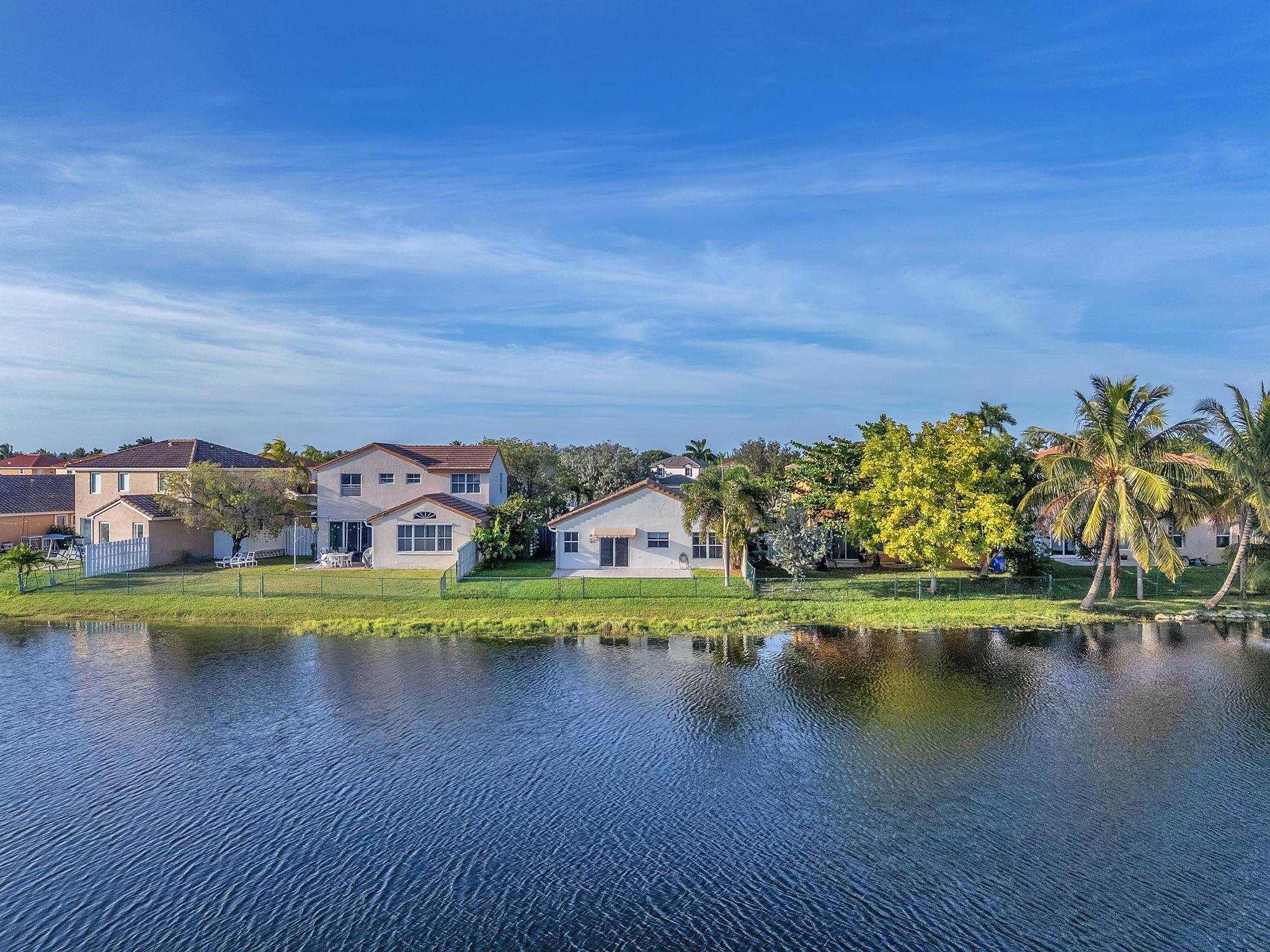 18510 NW 22nd St Pembroke Pines, FL 33029