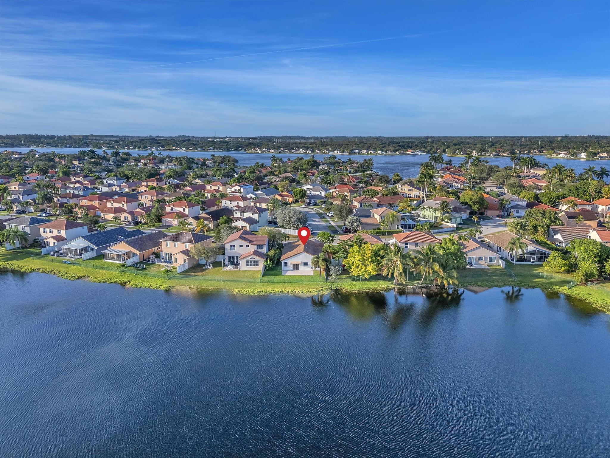 18510 NW 22nd St Pembroke Pines, FL 33029