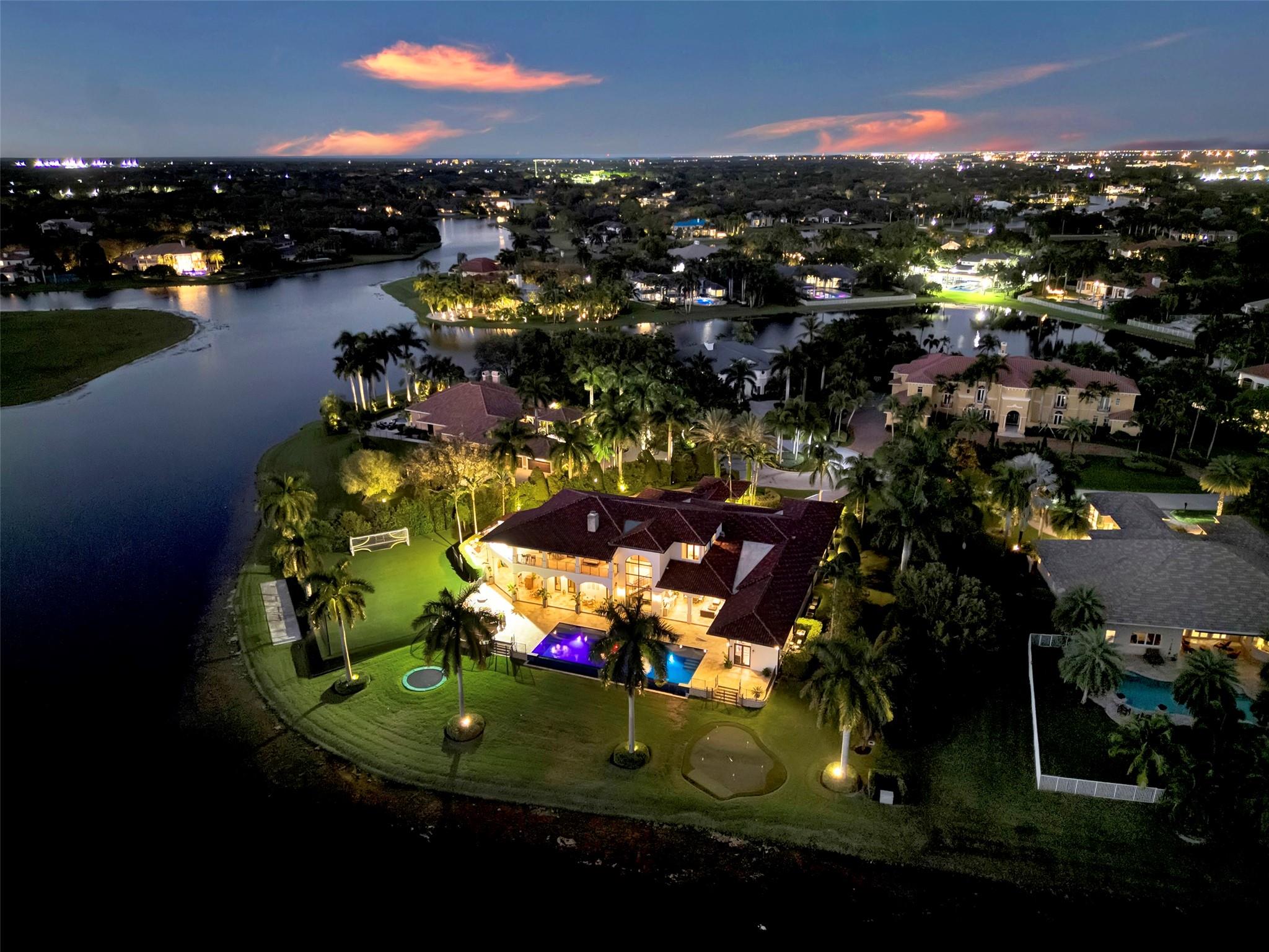 3530 Windmill Rnch Rd Weston, FL 33331