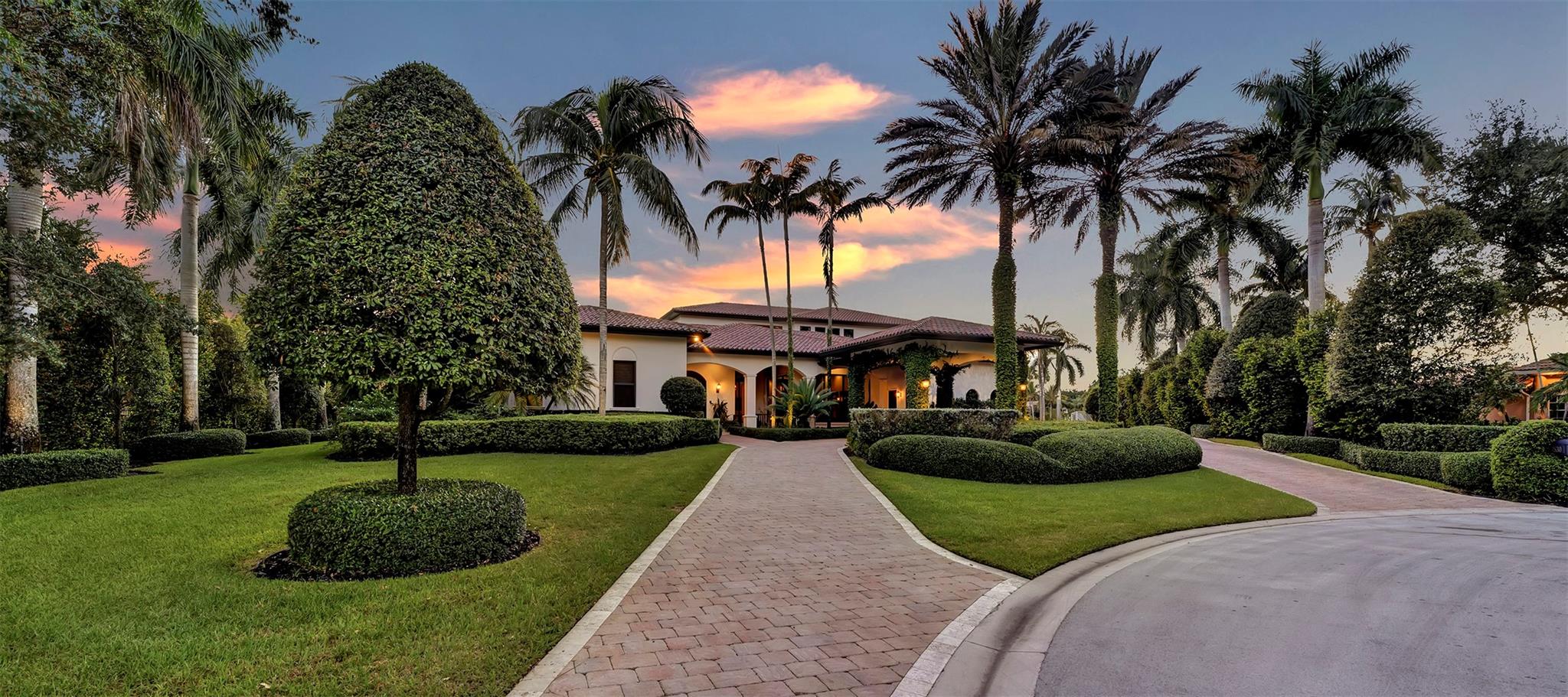 3530 Windmill Rnch Rd Weston, FL 33331