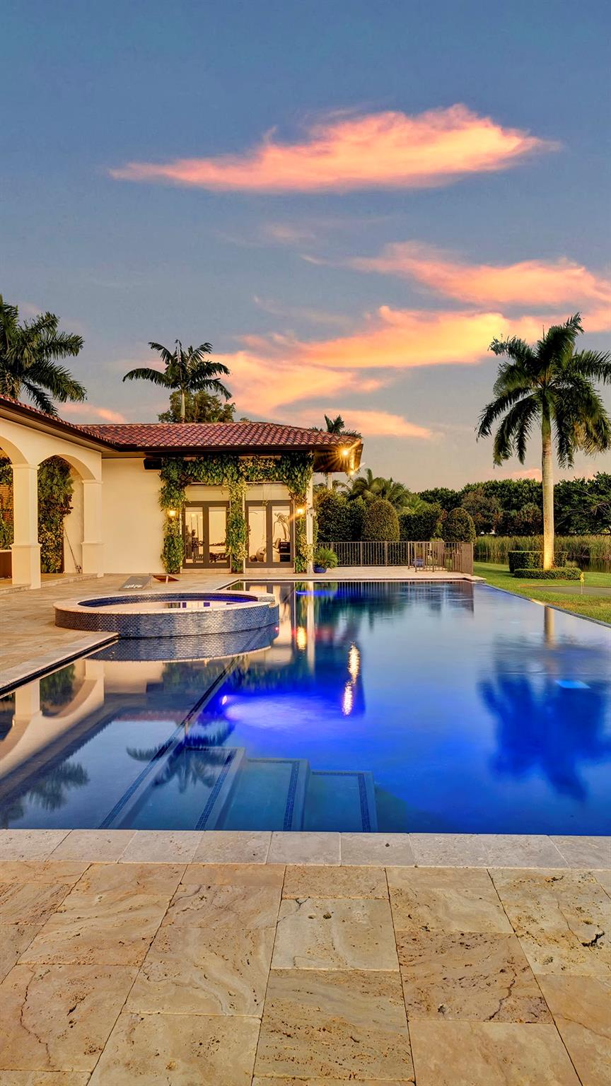 3530 Windmill Rnch Rd Weston, FL 33331