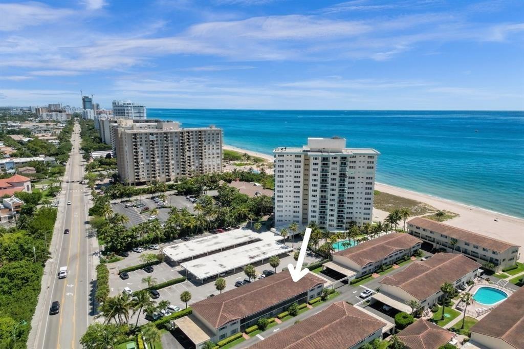 5450 N Ocean Blvd #6A