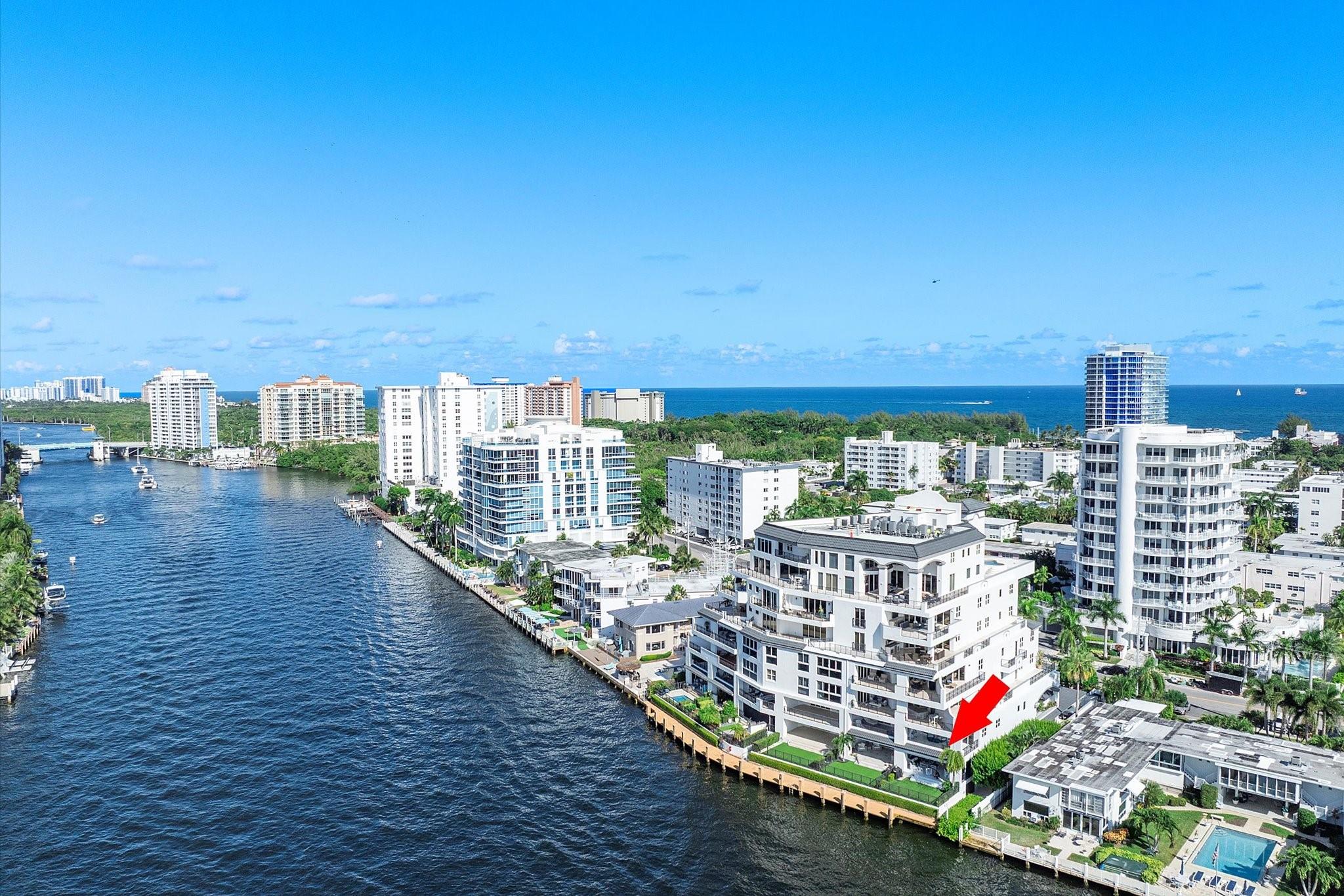 615 Bayshore Dr #106