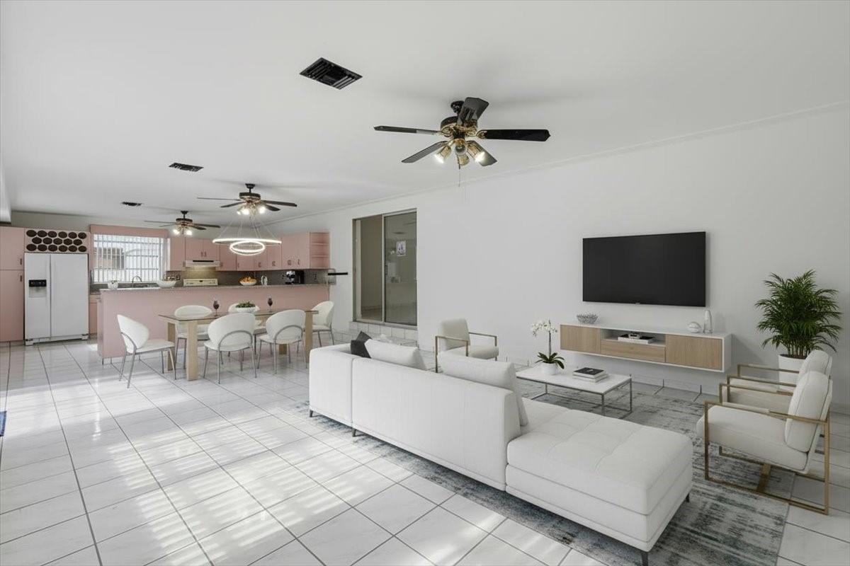 5580 SW 2nd St Miami, FL 33134