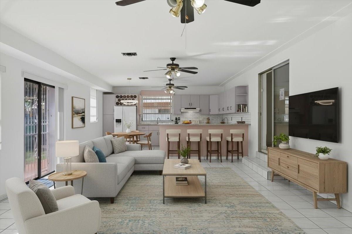 5580 SW 2nd St Miami, FL 33134