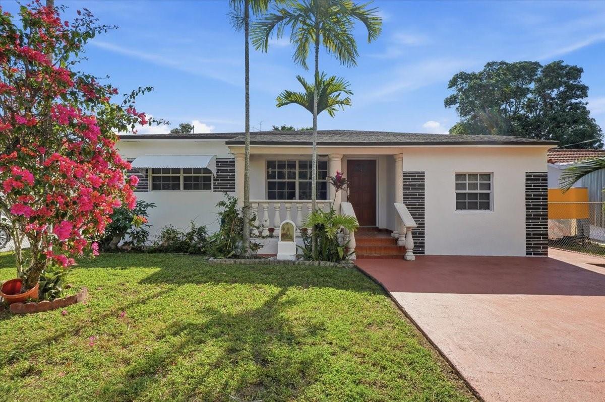 5580 SW 2nd St Miami, FL 33134