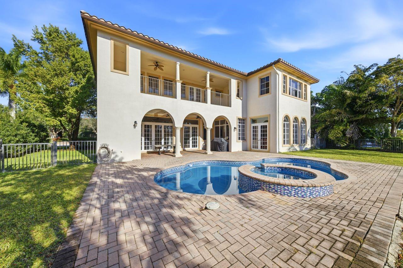 11144 NW 77th Pl Pl Parkland, FL 33076